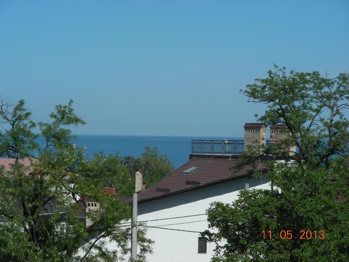 Гостиный Двор Odessa Dış mekan fotoğraf